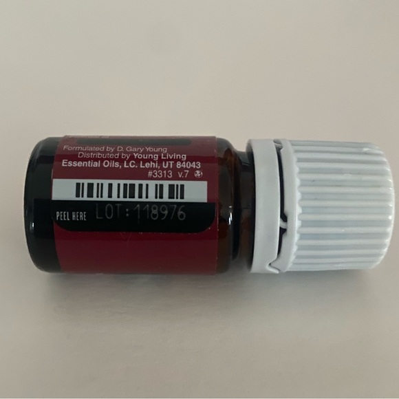 Young Living Brian Power essential oil - Picture 4 of 4
